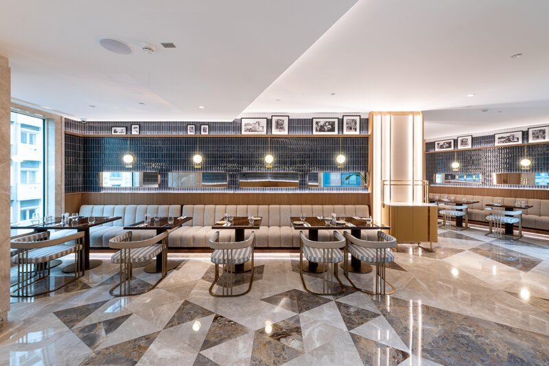 Ramada Plaza by Wyndham Istanbul City Center 82