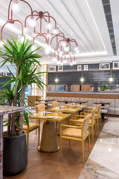 Ramada Plaza by Wyndham Istanbul City Center 85