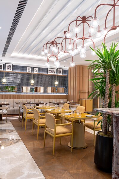 Ramada Plaza by Wyndham Istanbul City Center 86