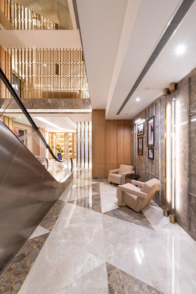 Ramada Plaza by Wyndham Istanbul City Center 89
