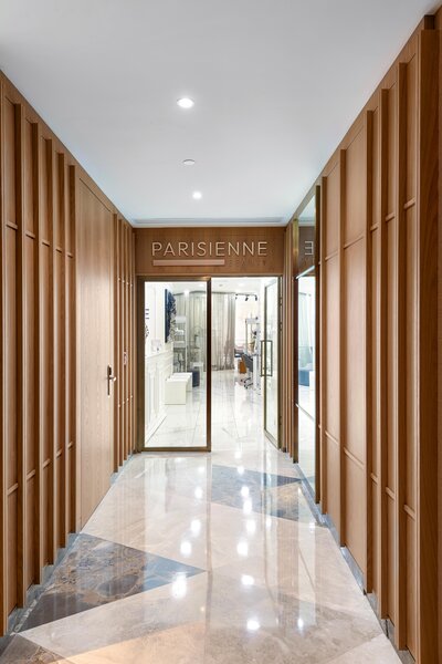 Ramada Plaza by Wyndham Istanbul City Center 90