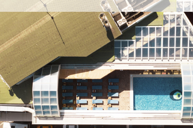 Ramada Plaza by Wyndham Istanbul City Center 93
