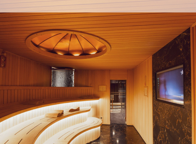Ramada Plaza by Wyndham Istanbul City Center 97