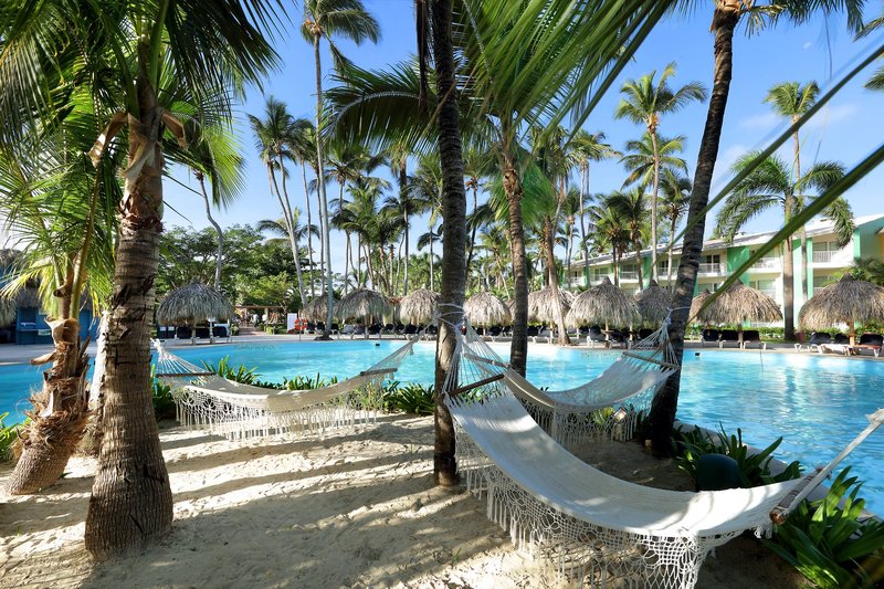 Grand Palladium Punta Cana Resort & Spa 2