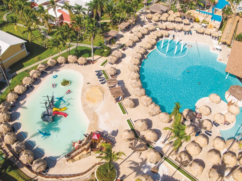 Grand Palladium Punta Cana Resort & Spa 3