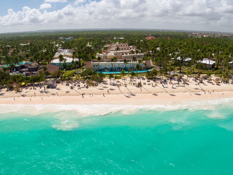 Grand Palladium Punta Cana Resort & Spa 6
