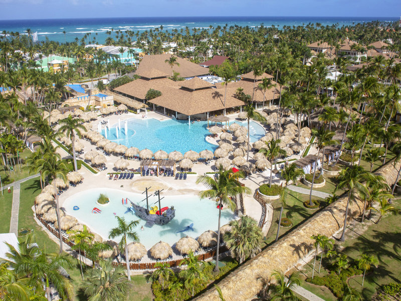 Grand Palladium Punta Cana Resort & Spa 1