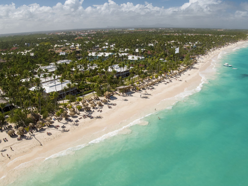 Grand Palladium Punta Cana Resort & Spa 2