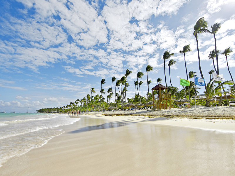 Grand Palladium Punta Cana Resort & Spa 5