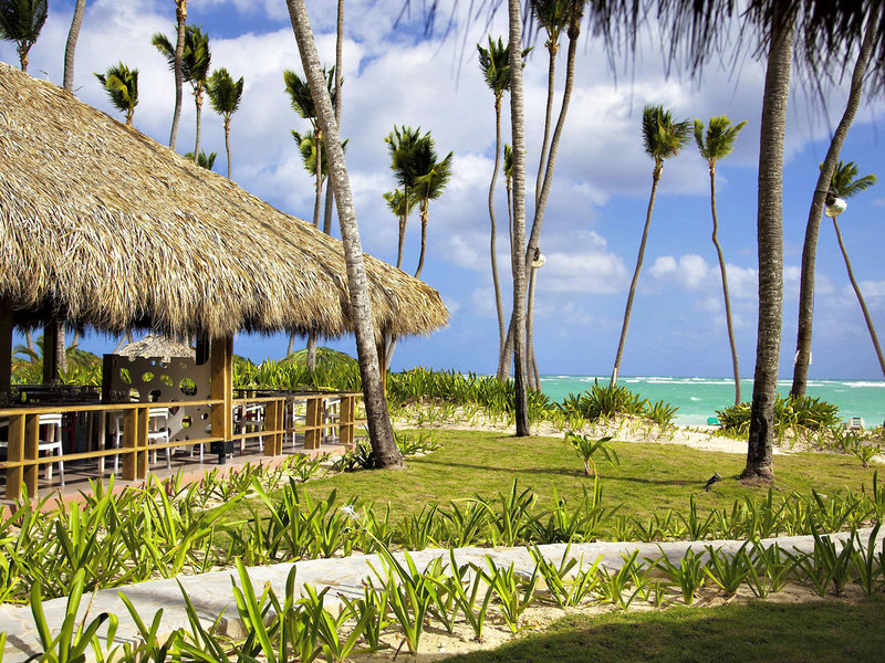 Grand Palladium Punta Cana Resort & Spa 6