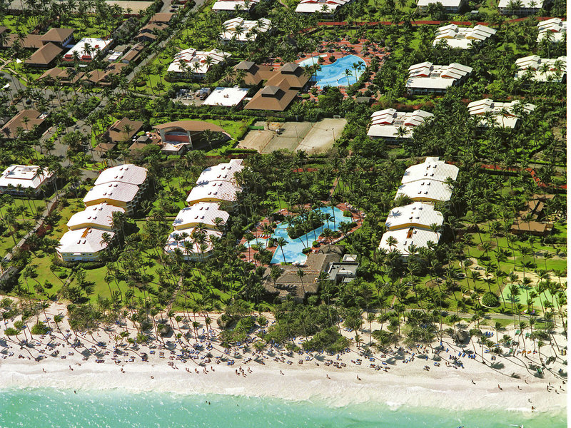 Grand Palladium Punta Cana Resort & Spa 8