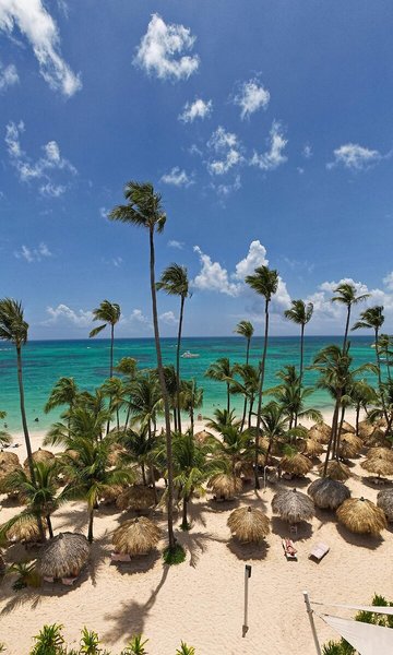 Grand Palladium Punta Cana Resort & Spa 9