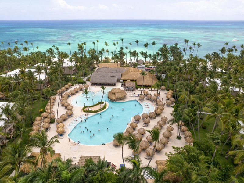 Grand Palladium Punta Cana Resort & Spa 10