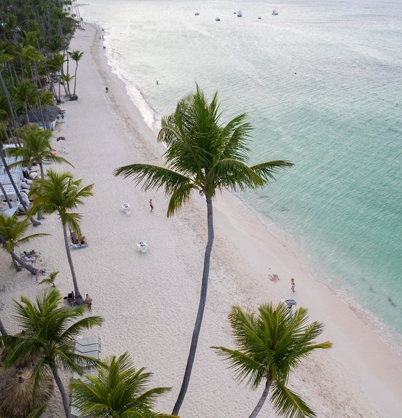 Grand Palladium Punta Cana Resort & Spa 11