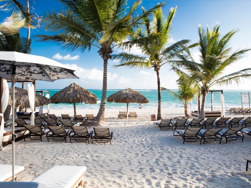 Grand Palladium Punta Cana Resort & Spa 12