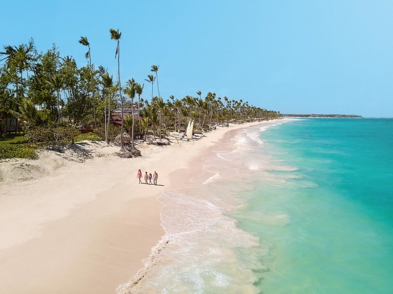 Grand Palladium Punta Cana Resort & Spa 13