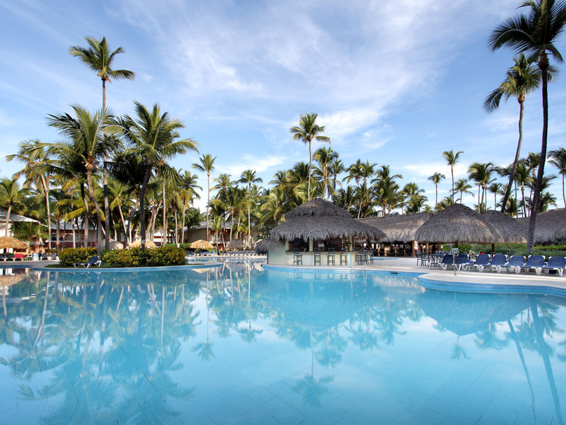 Grand Palladium Punta Cana Resort & Spa 15