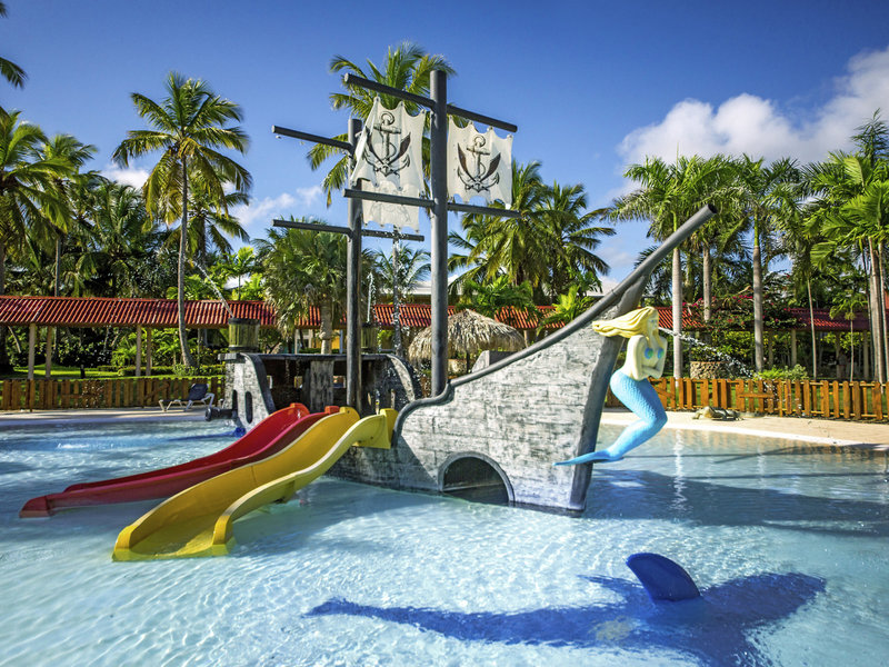 Grand Palladium Punta Cana Resort & Spa 16