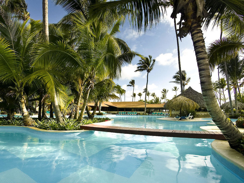 Grand Palladium Punta Cana Resort & Spa 17