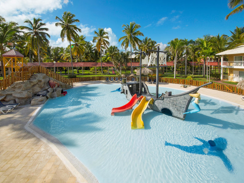 Grand Palladium Punta Cana Resort & Spa 18