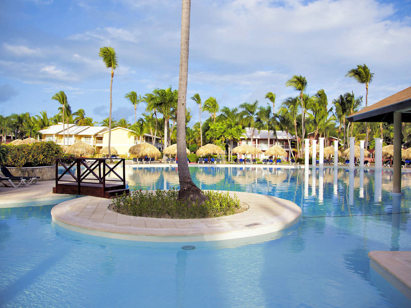 Grand Palladium Punta Cana Resort & Spa 19