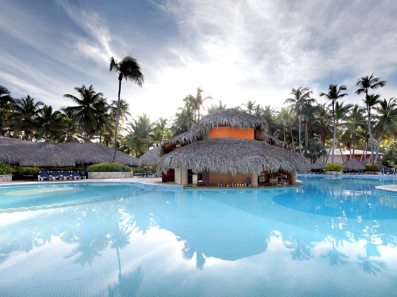 Grand Palladium Punta Cana Resort & Spa 21