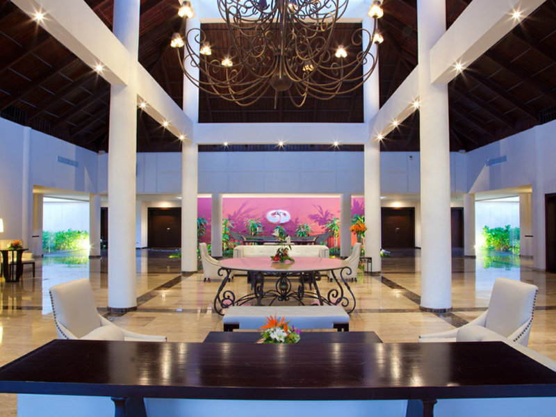 Grand Palladium Punta Cana Resort & Spa 22