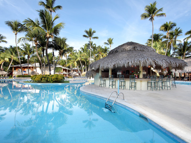 Grand Palladium Punta Cana Resort & Spa 25