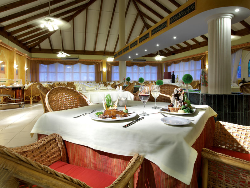 Grand Palladium Punta Cana Resort & Spa 28