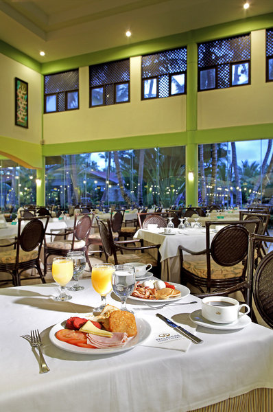 Grand Palladium Punta Cana Resort & Spa 29