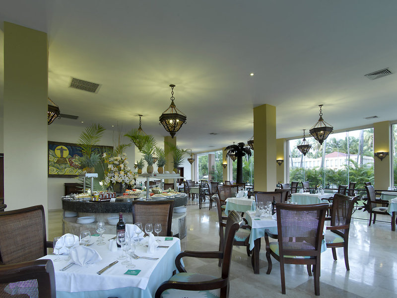 Grand Palladium Punta Cana Resort & Spa 30