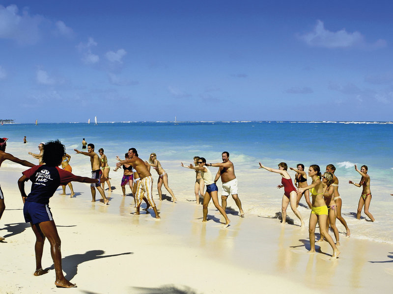 Grand Palladium Punta Cana Resort & Spa 32