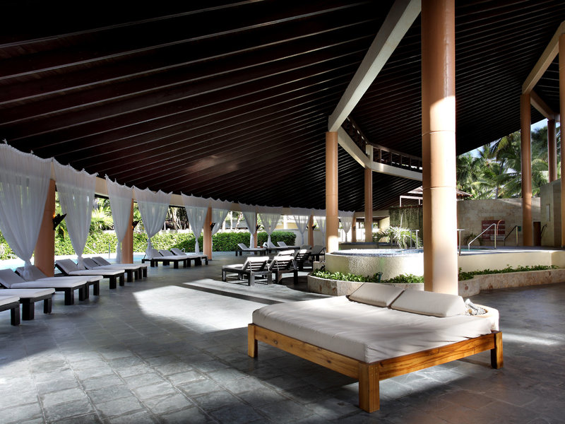 Grand Palladium Punta Cana Resort & Spa 34