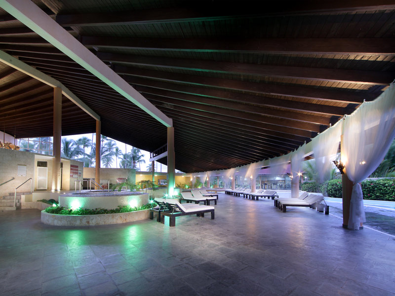 Grand Palladium Punta Cana Resort & Spa 35