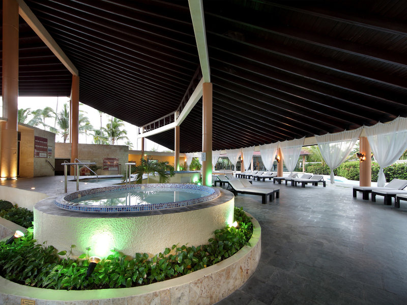 Grand Palladium Punta Cana Resort & Spa 36