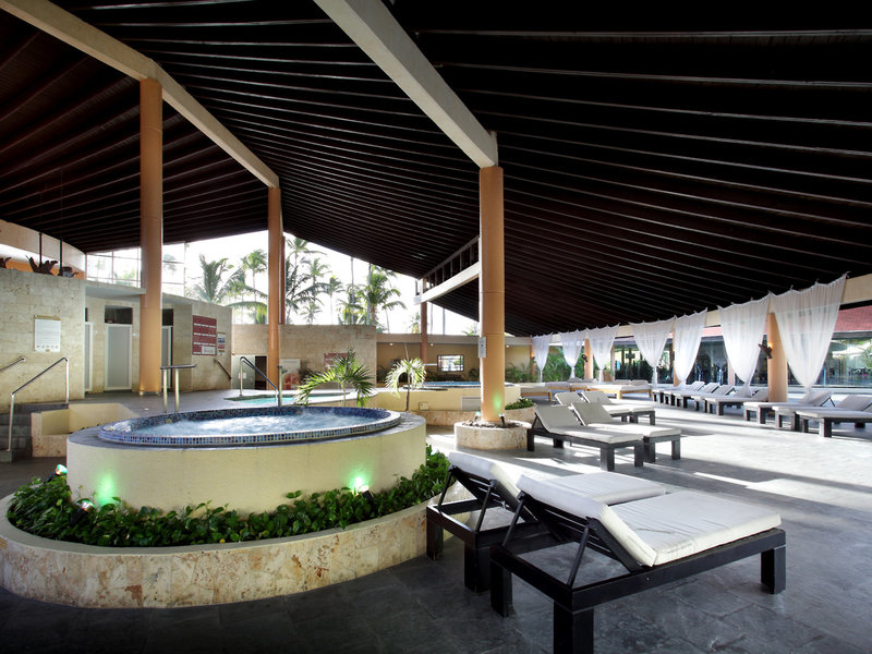 Grand Palladium Punta Cana Resort & Spa 37