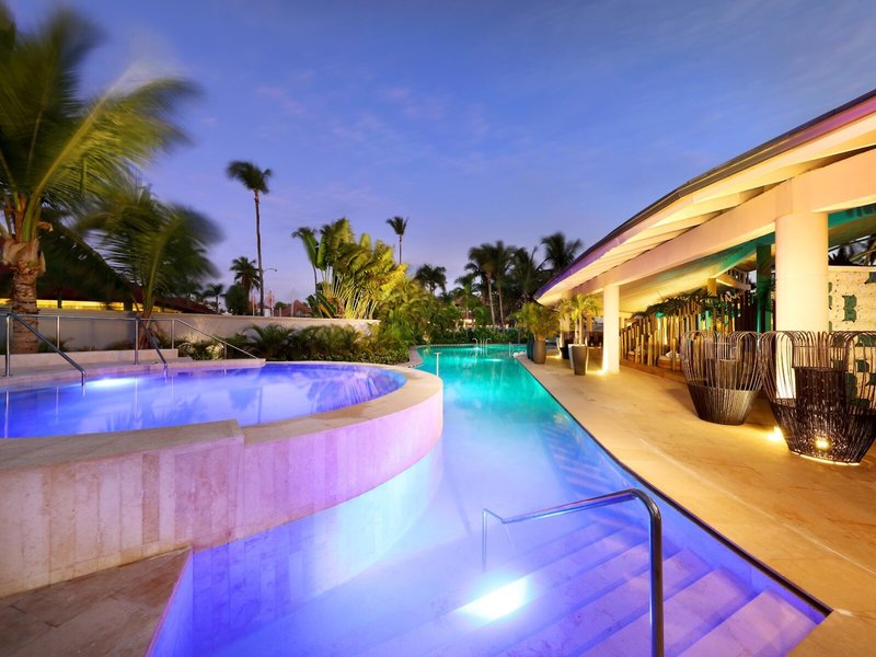 Grand Palladium Punta Cana Resort & Spa 38