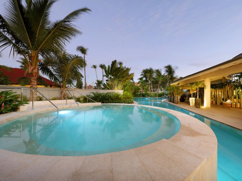Grand Palladium Punta Cana Resort & Spa 39