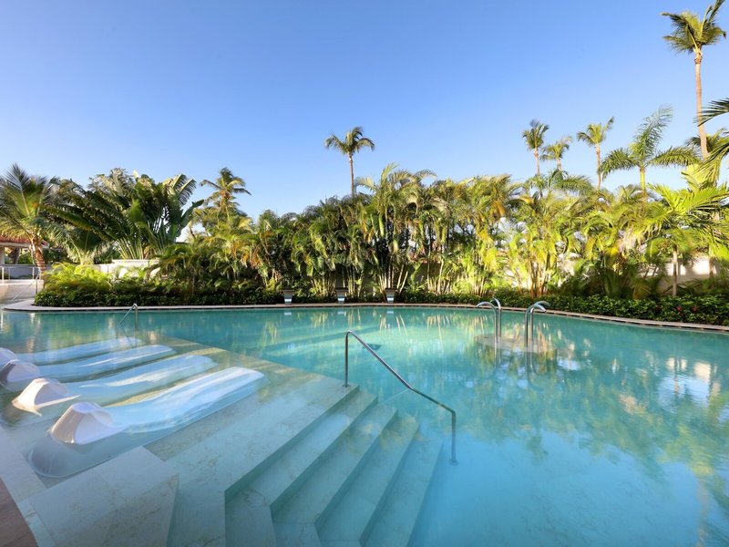 Grand Palladium Punta Cana Resort & Spa 41