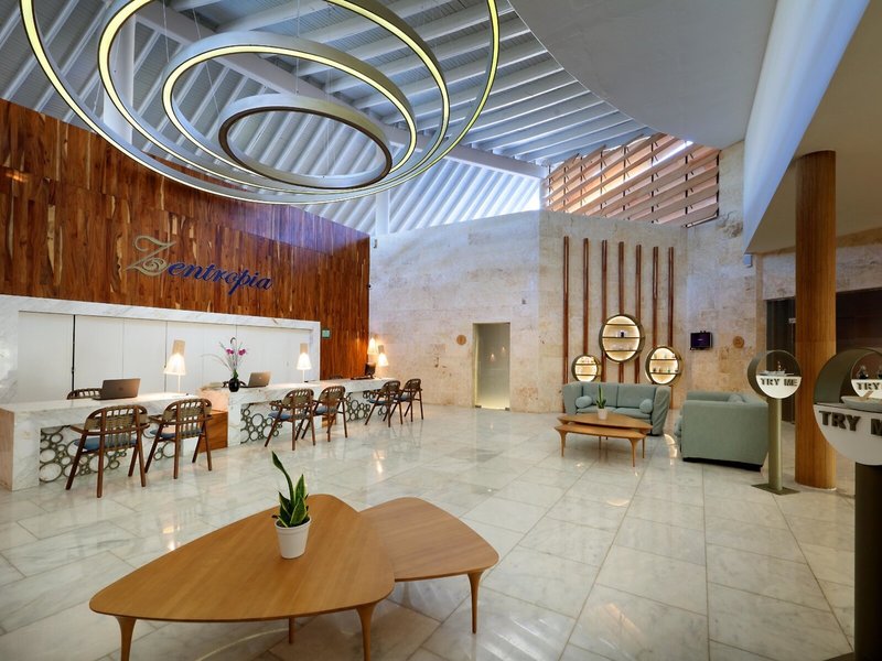 Grand Palladium Punta Cana Resort & Spa 43