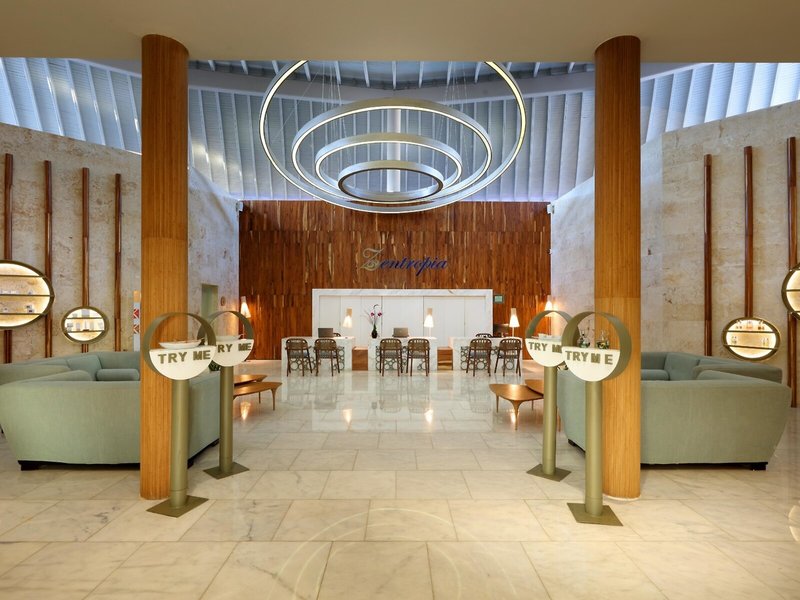 Grand Palladium Punta Cana Resort & Spa 44