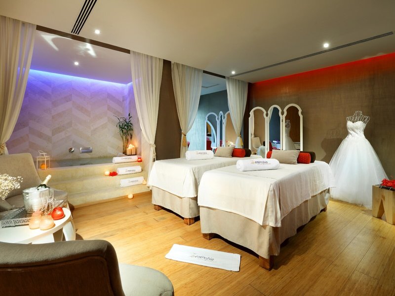 Grand Palladium Punta Cana Resort & Spa 45