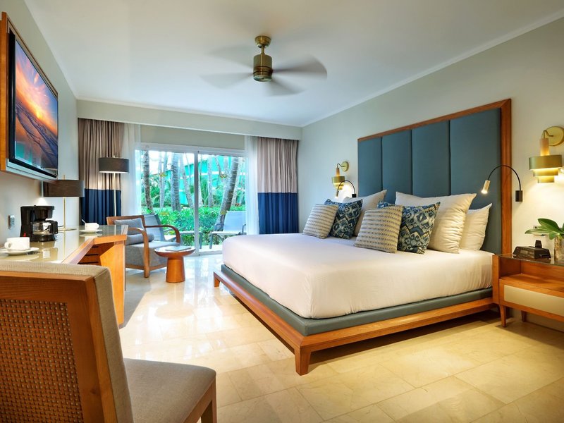 Grand Palladium Punta Cana Resort & Spa 48
