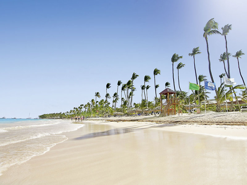 Grand Palladium Punta Cana Resort & Spa 2