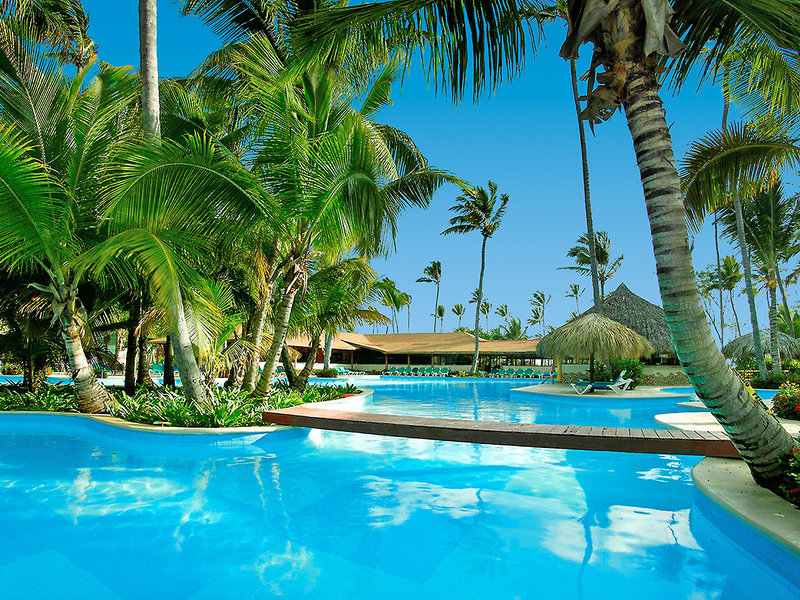 Grand Palladium Punta Cana Resort & Spa 4