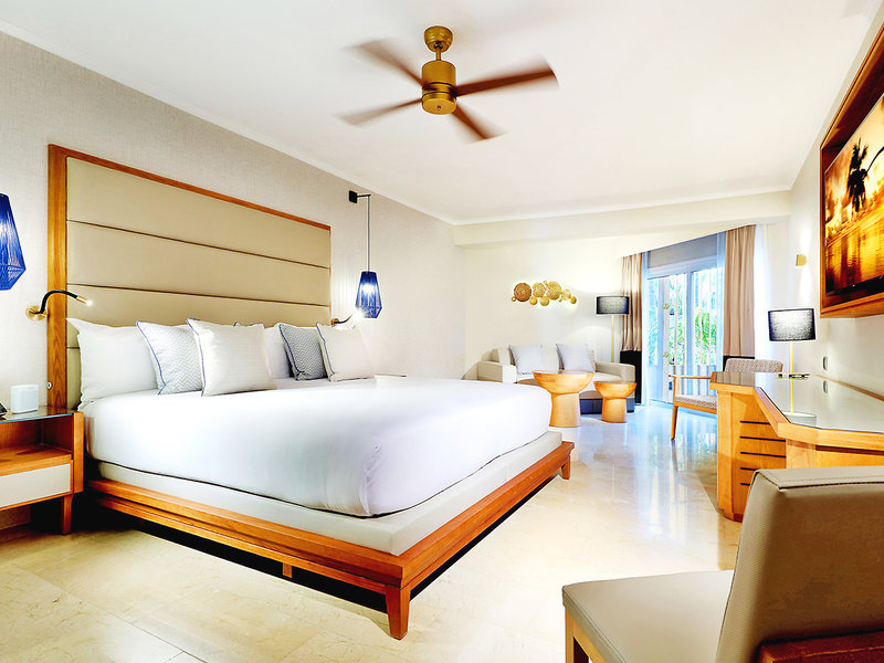 Grand Palladium Punta Cana Resort & Spa 5