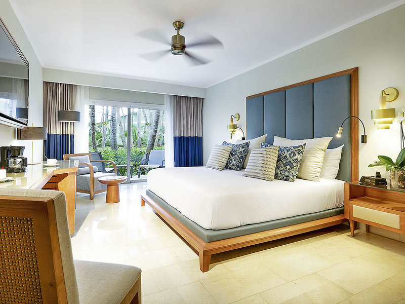 Grand Palladium Punta Cana Resort & Spa 6