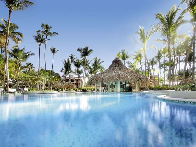 Grand Palladium Punta Cana Resort & Spa 7