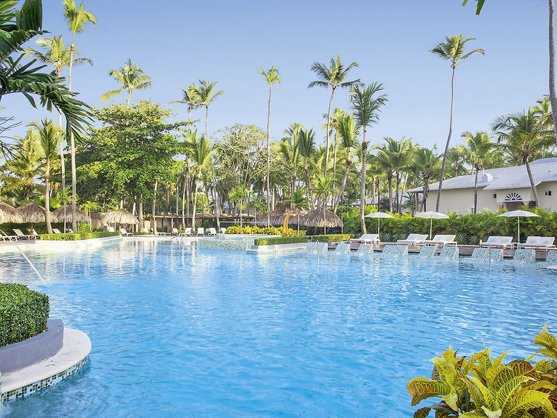 Grand Palladium Punta Cana Resort & Spa 8
