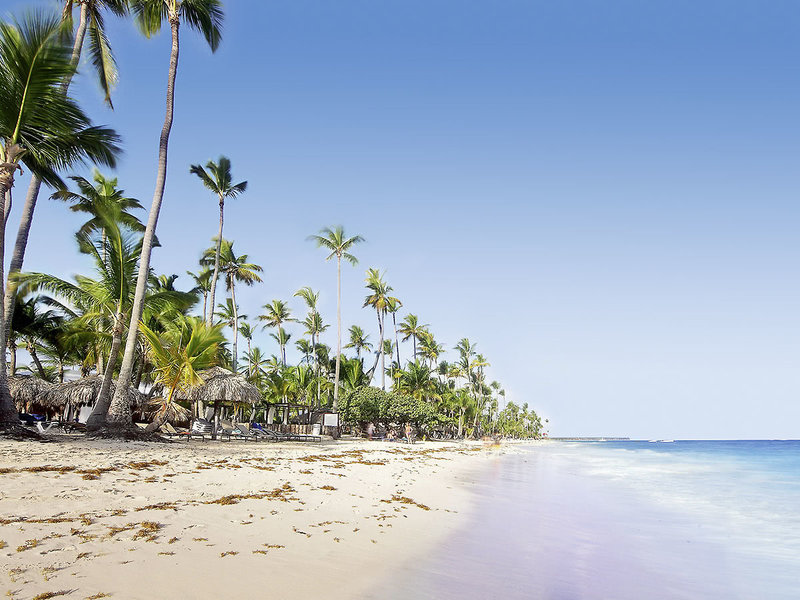 Grand Palladium Punta Cana Resort & Spa 9